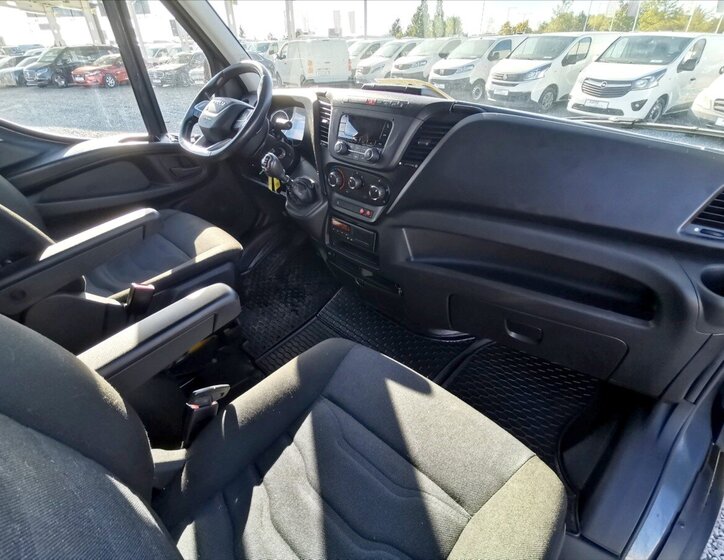 Iveco Daily Ostatní 3,0 l 132 kw