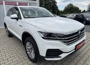 Volkswagen Touareg SUV / Terénní 3,0 l 170 kw