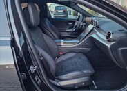 Mercedes-Benz Třídy C Sedan / Limuzína 2,0 l 147 kw