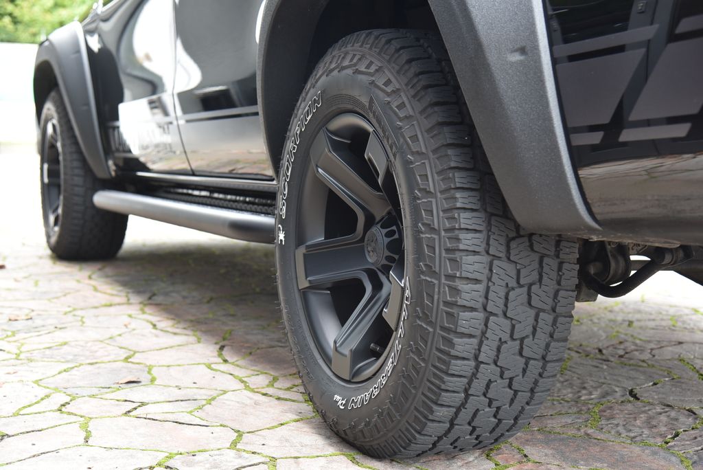 Mercedes-Benz Třídy X