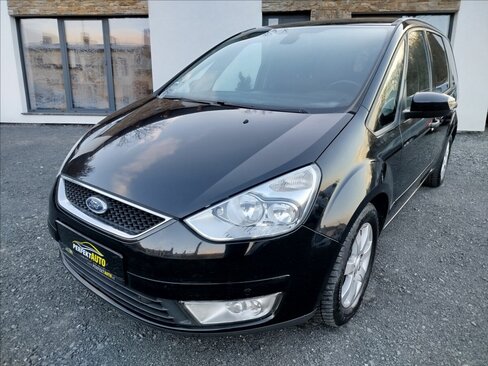 Ford Galaxy