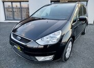 Ford Galaxy 1