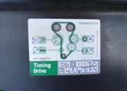 Volkswagen Passat Kombi 1,9 l 77 kw