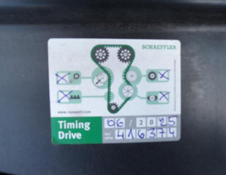 Volkswagen Passat Kombi 1,9 l 77 kw