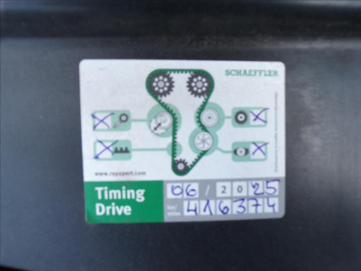 Volkswagen Passat Kombi 1,9 l 77 kw