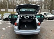 Opel Astra Kombi 1,6 l 81 kw