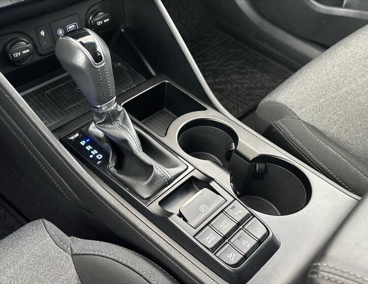 Hyundai Tucson SUV / Terénní 1,6 l 130 kw