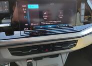 Volkswagen Multivan 17