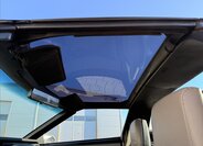 Chevrolet Corvette Kupé 5,7 l 210 kw