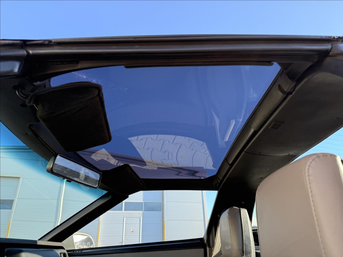 Chevrolet Corvette Kupé 5,7 l 210 kw