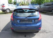 Ford Fiesta 5