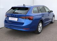 Škoda Octavia Kombi 1,5 l 110 kw