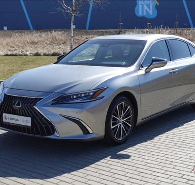Lexus ES 300h 2