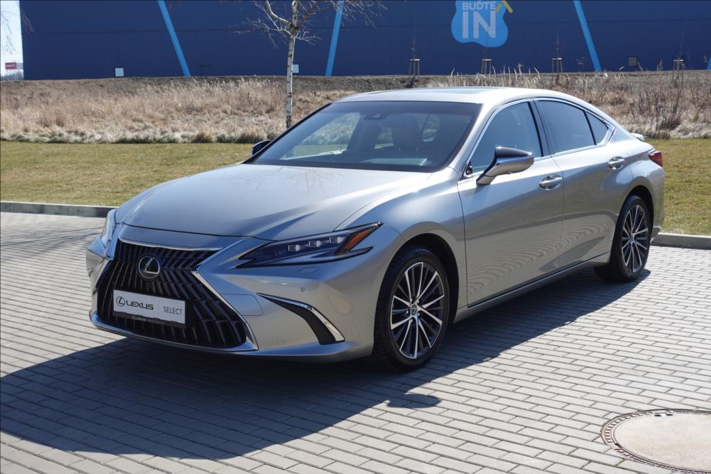 Lexus ES 300h