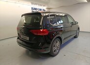 Volkswagen Touran MPV 1,5 l 110 kw