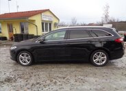 Ford Mondeo Kombi 2,0 l 132 kw