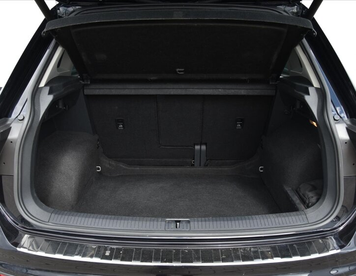 Volkswagen Tiguan SUV / Terénní 2,0 l 110 kw