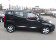 Citroën Nemo Hatchback 1,4 l 54 kw