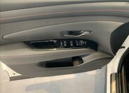 Hyundai Tucson SUV 1,6 l 117 kw