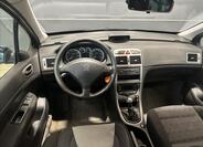 Peugeot 307 23