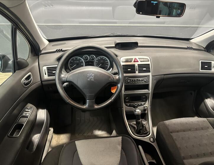 Peugeot 307 23