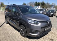 Toyota ProAce City Verso Kombi 1,5 l 96 kw