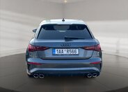 Audi S3 Hatchback 2,0 l 228 kw