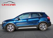 Suzuki SX4 S-Cross 8