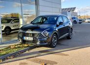 KIA Sportage 3