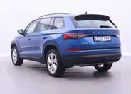 Škoda Kodiaq SUV / Terénní 2,0 l 147 kw