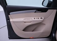 Volkswagen Sharan 12