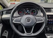 Volkswagen Passat Kombi 2,0 l 110 kw