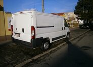 Peugeot Boxer Ostatní 2,2 l 81 kw