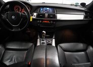 BMW X6 SUV 3,0 l 180 kw