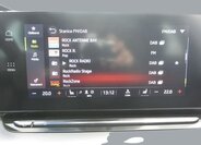 Škoda Octavia Kombi 2,0 l 85 kw