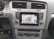 Volkswagen Golf Kombi 1,6 l 77 kw