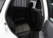 Mitsubishi ASX SUV / Terénní 1,8 l 110 kw