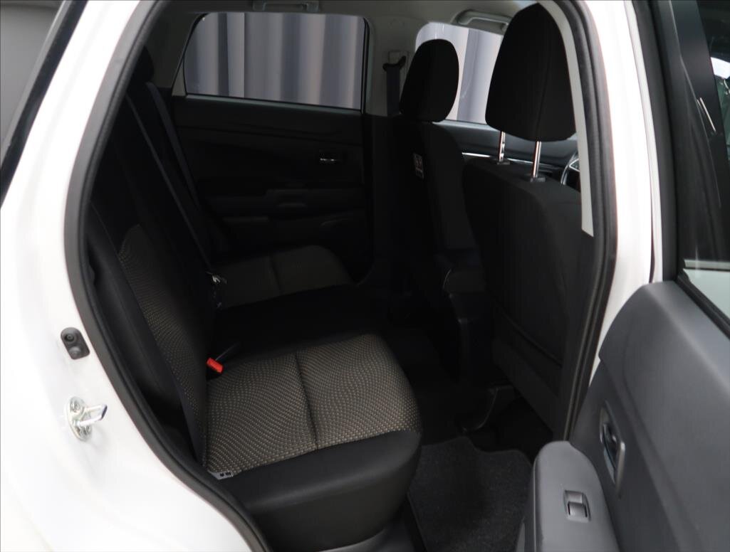 Mitsubishi ASX SUV / Terénní 1,8 l 110 kw