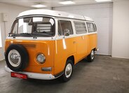 Volkswagen Transporter Kombi 1,3 l 37 kw
