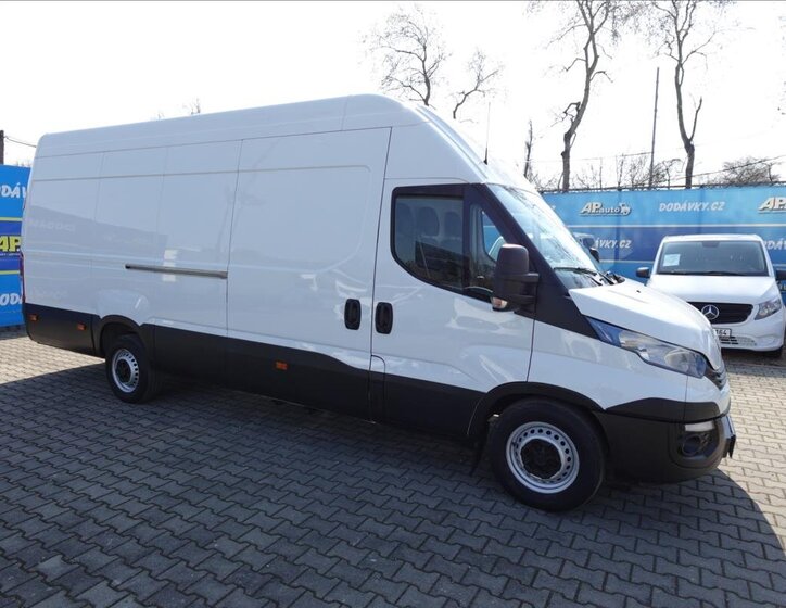 Iveco Daily Ostatní 2,3 l 100 kw
