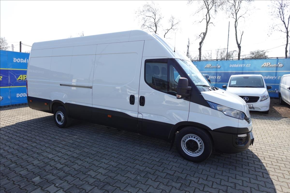 Iveco Daily Ostatní 2,3 l 100 kw