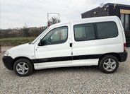 Citroën Berlingo Kombi 1,6 l 55 kw