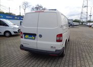 Volkswagen Transporter Ostatní 2,0 l 75 kw
