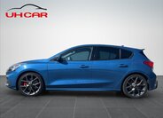 Ford Focus Hatchback 2,3 l 206 kw
