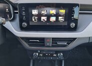 Škoda Scala Hatchback 1,0 l 85 kw