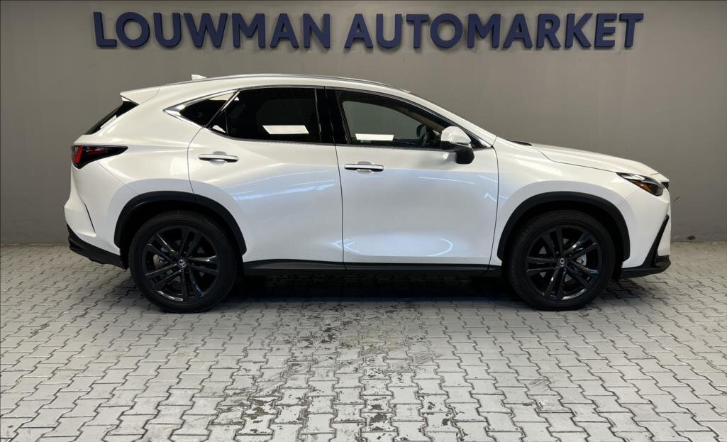 Lexus NX 350h
