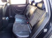 Volkswagen Passat Kombi 2,0 l 125 kw