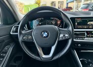 BMW Řada 3 Sedan 2,0 l 140 kw