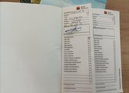 Mercedes-Benz Třídy C Kombi 2,1 l 100 kw