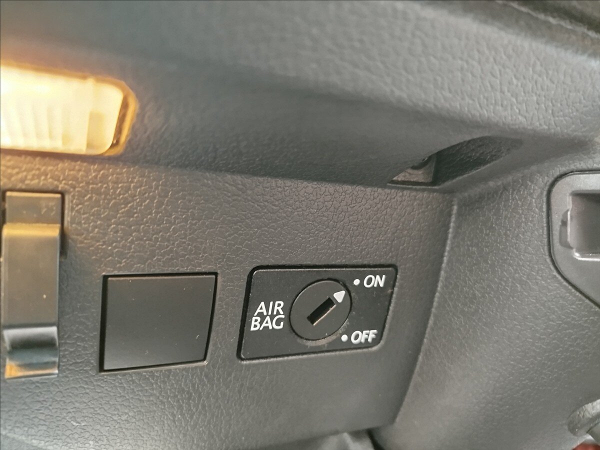 Volkswagen Tiguan SUV 2,0 l 103 kw